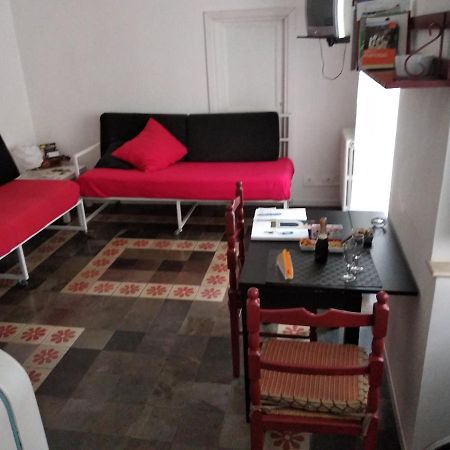 לינה וארוחת בוקר רגוזה La Chiave Di Volta מראה חיצוני תמונה