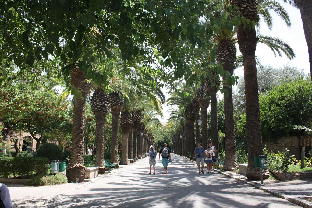 לינה וארוחת בוקר רגוזה La Chiave Di Volta מראה חיצוני תמונה
